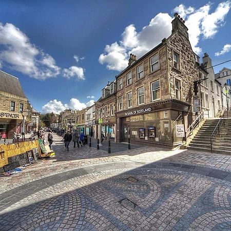 Loch Ness Apartments Inverness Dış mekan fotoğraf