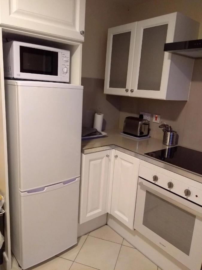 Loch Ness Apartments Inverness Dış mekan fotoğraf