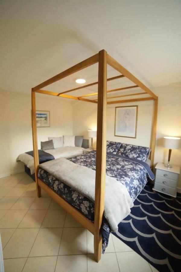 Loch Ness Apartments Inverness Dış mekan fotoğraf