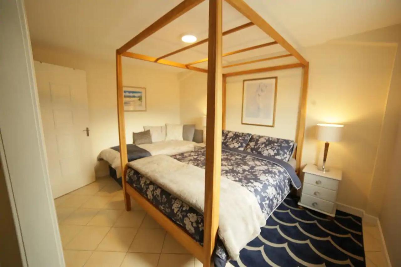 Loch Ness Apartments Inverness Dış mekan fotoğraf
