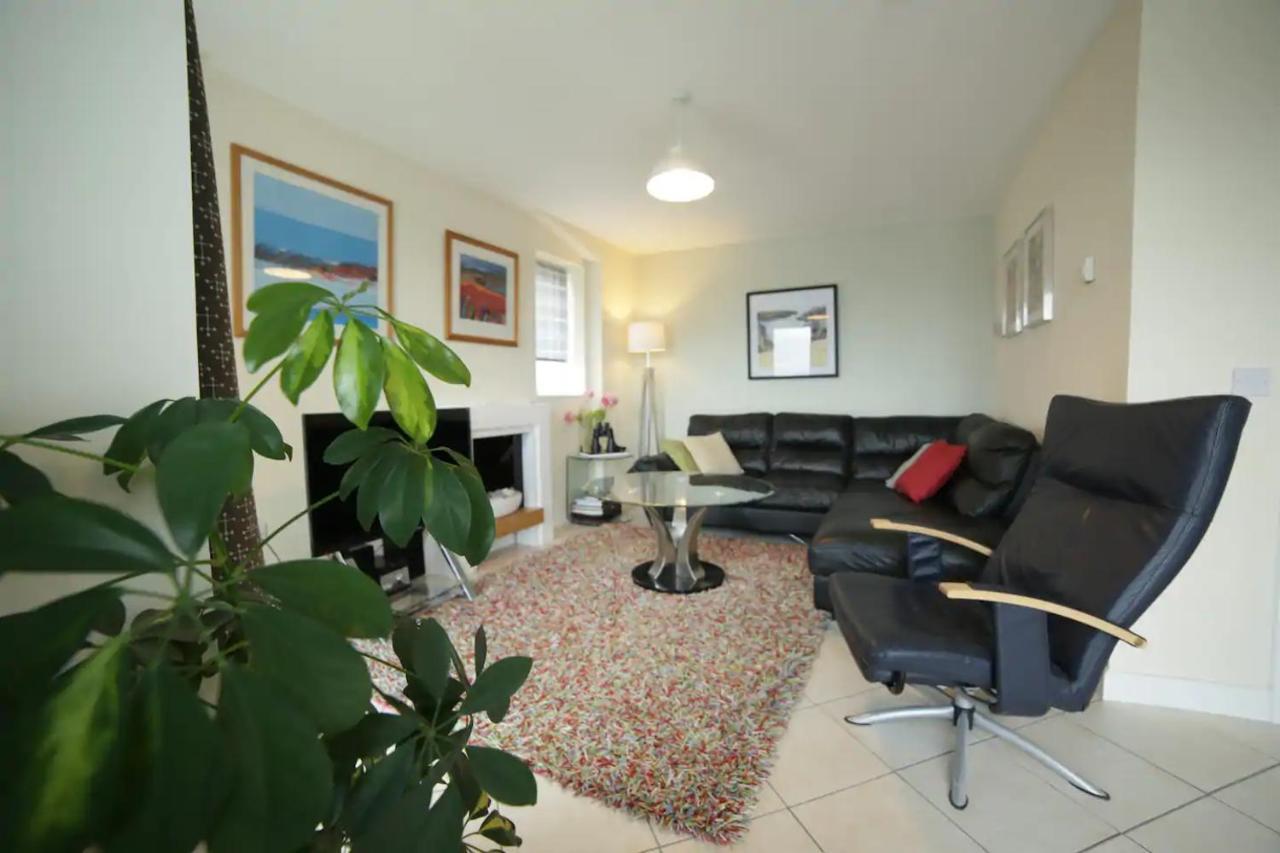 Loch Ness Apartments Inverness Dış mekan fotoğraf