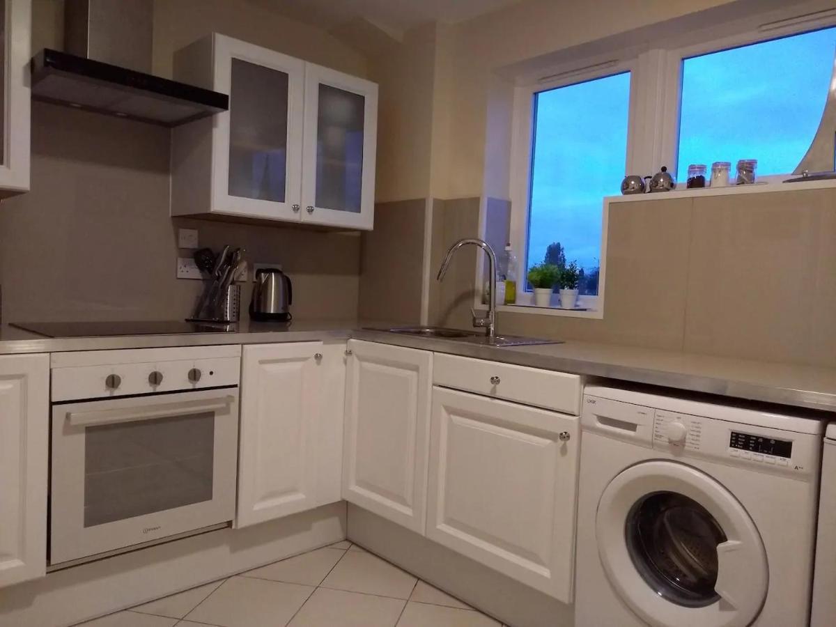 Loch Ness Apartments Inverness Dış mekan fotoğraf
