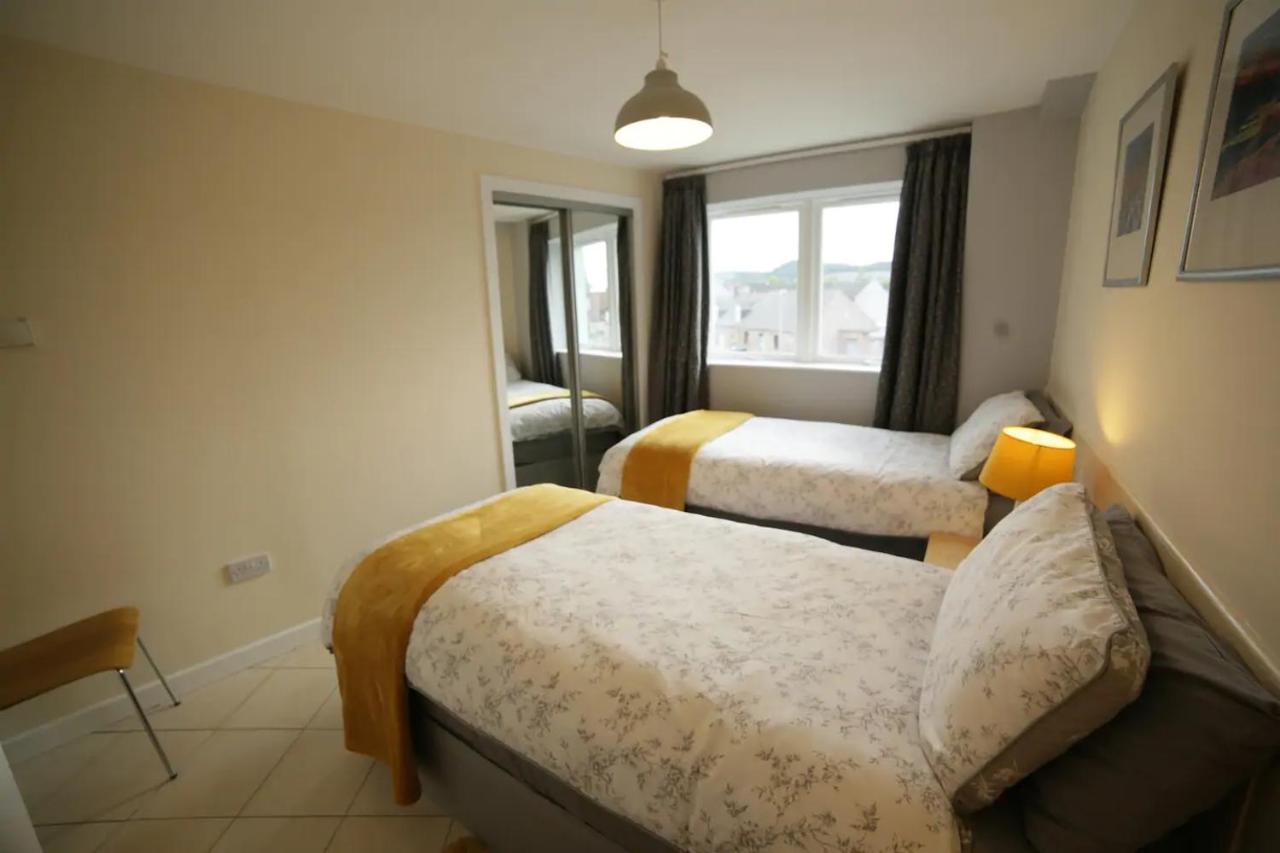 Loch Ness Apartments Inverness Dış mekan fotoğraf