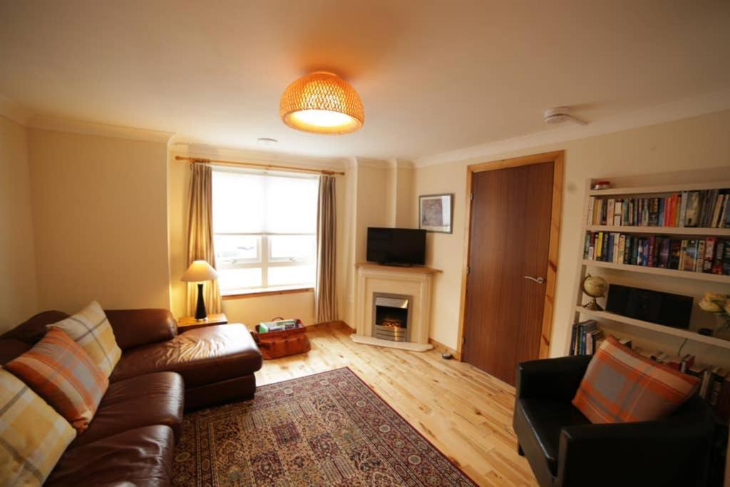 Loch Ness Apartments Inverness Dış mekan fotoğraf