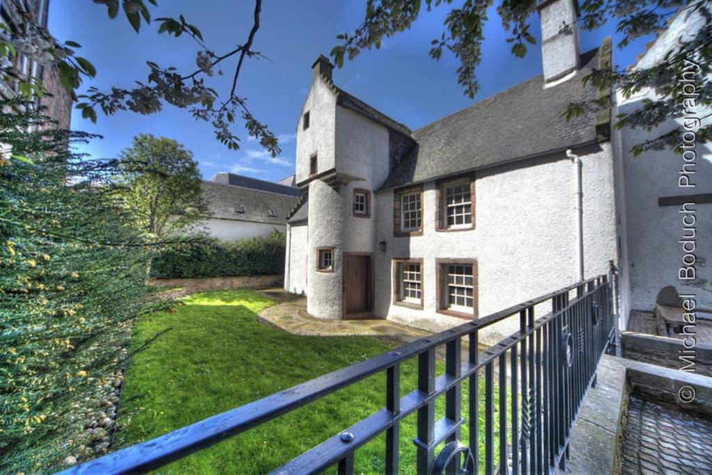 Loch Ness Apartments Inverness Dış mekan fotoğraf