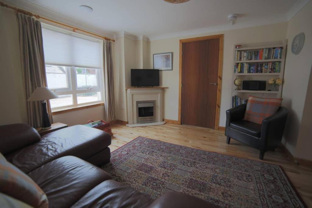 Loch Ness Apartments Inverness Dış mekan fotoğraf