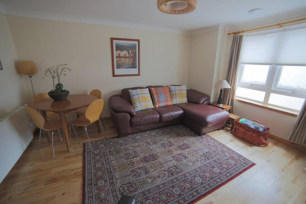 Loch Ness Apartments Inverness Dış mekan fotoğraf