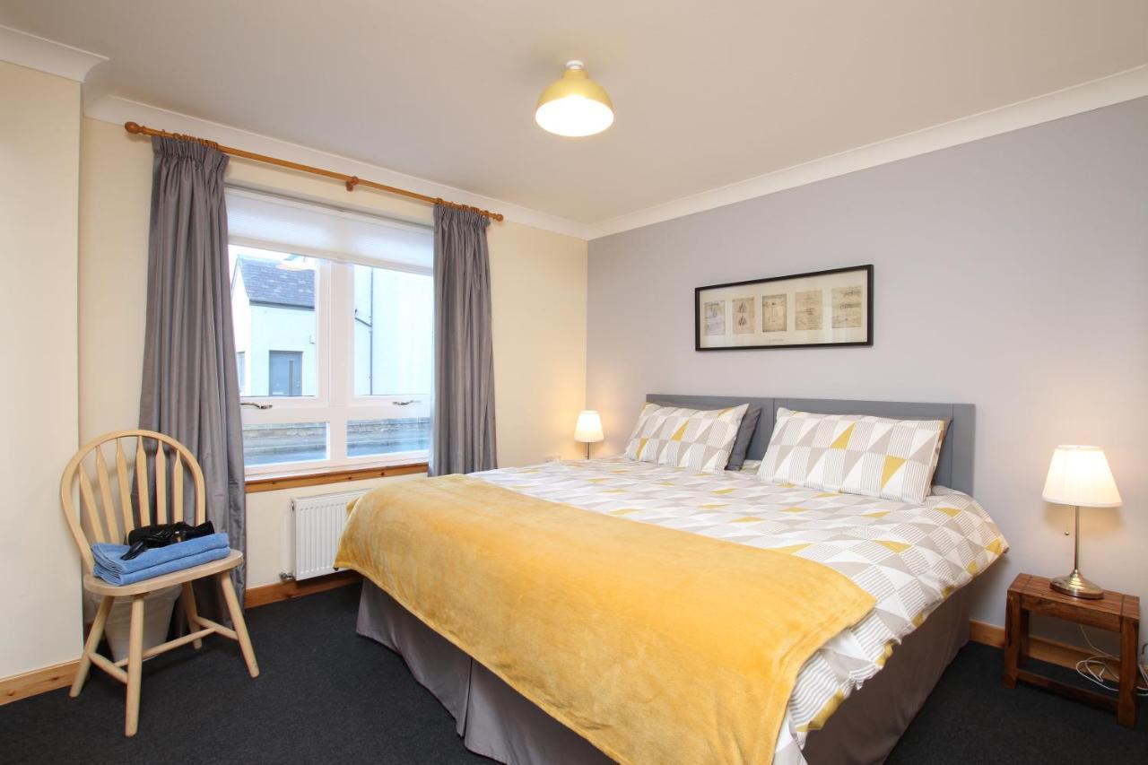 Loch Ness Apartments Inverness Dış mekan fotoğraf