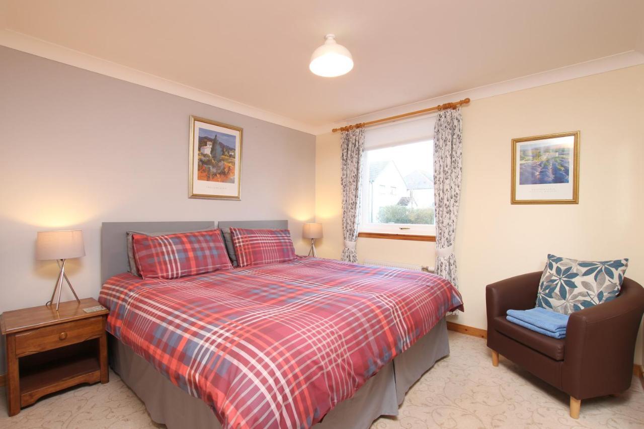 Loch Ness Apartments Inverness Dış mekan fotoğraf
