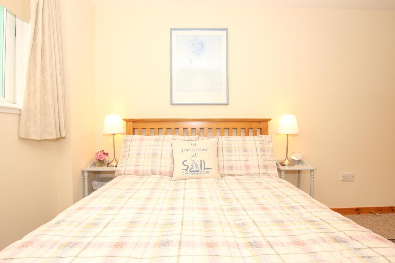 Loch Ness Apartments Inverness Dış mekan fotoğraf