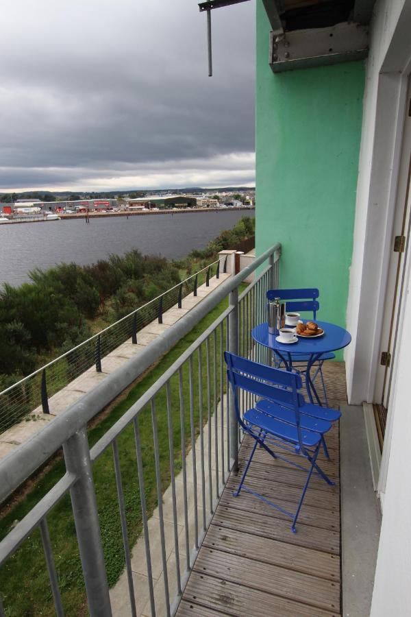 Loch Ness Apartments Inverness Dış mekan fotoğraf