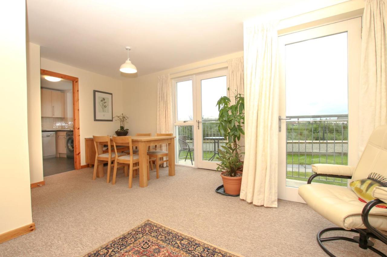 Loch Ness Apartments Inverness Dış mekan fotoğraf