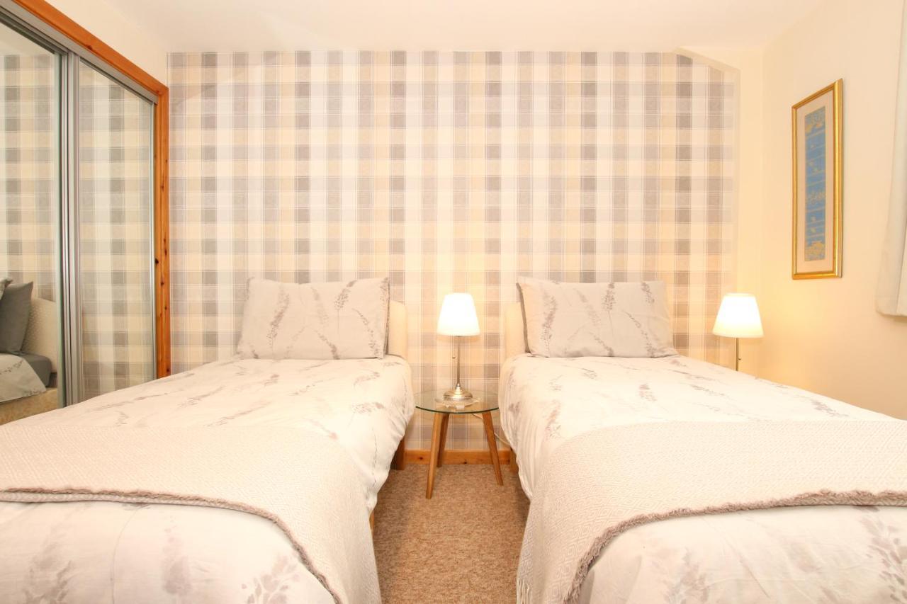 Loch Ness Apartments Inverness Dış mekan fotoğraf