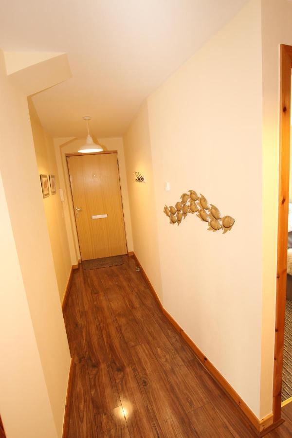 Loch Ness Apartments Inverness Dış mekan fotoğraf
