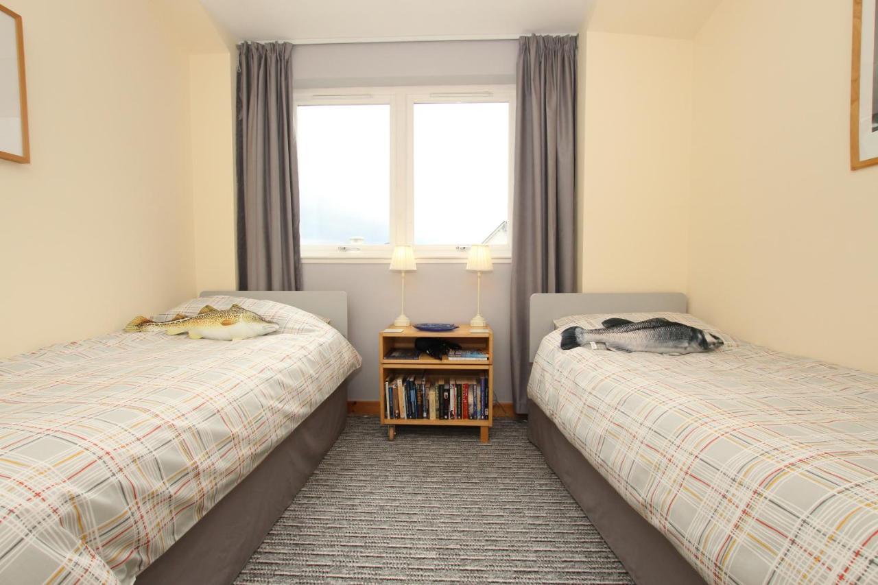Loch Ness Apartments Inverness Dış mekan fotoğraf