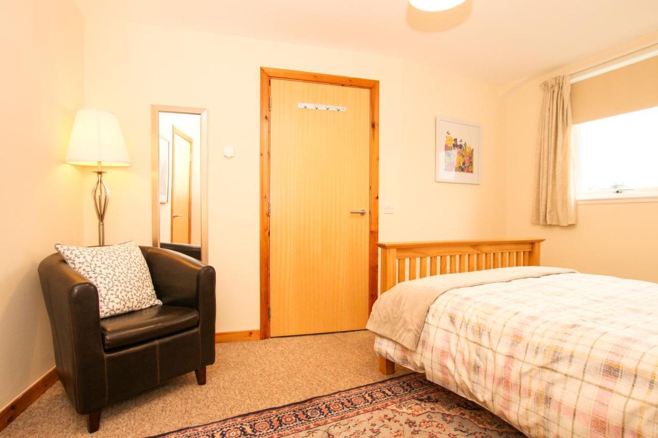 Loch Ness Apartments Inverness Dış mekan fotoğraf