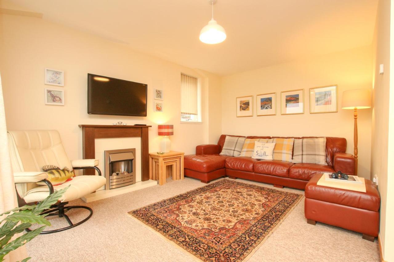 Loch Ness Apartments Inverness Dış mekan fotoğraf