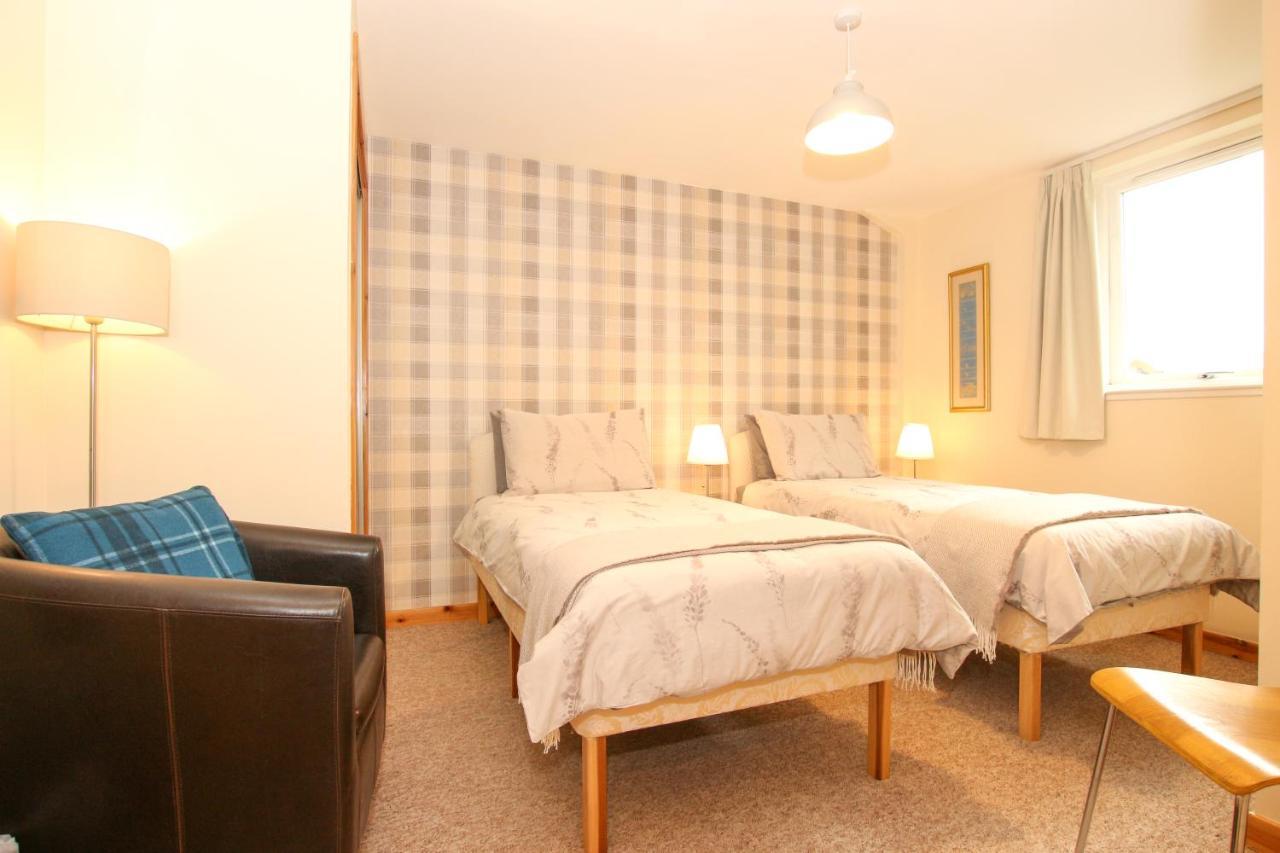 Loch Ness Apartments Inverness Dış mekan fotoğraf