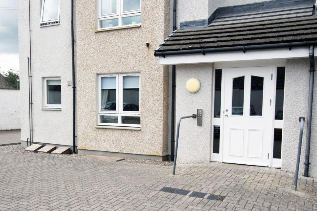 Loch Ness Apartments Inverness Dış mekan fotoğraf