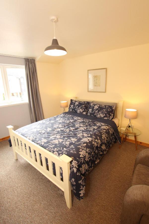 Loch Ness Apartments Inverness Dış mekan fotoğraf