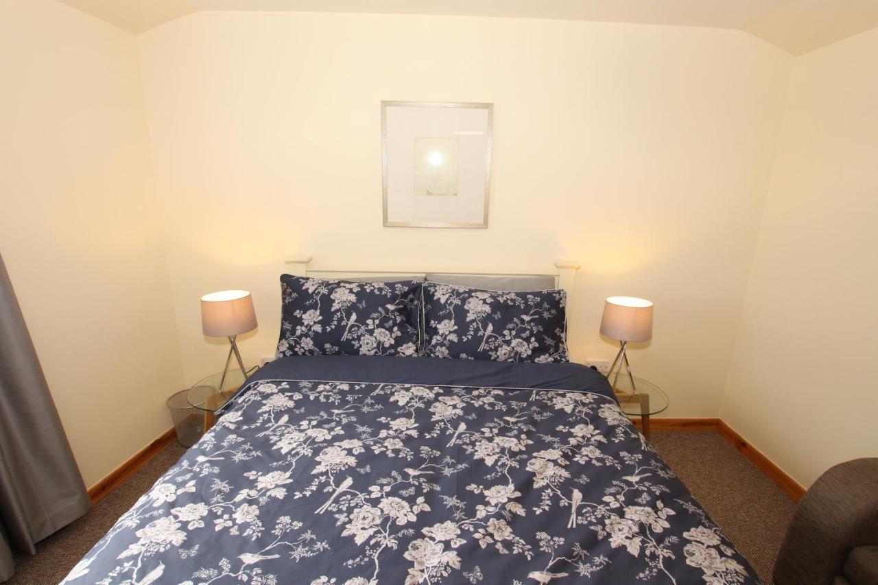 Loch Ness Apartments Inverness Dış mekan fotoğraf
