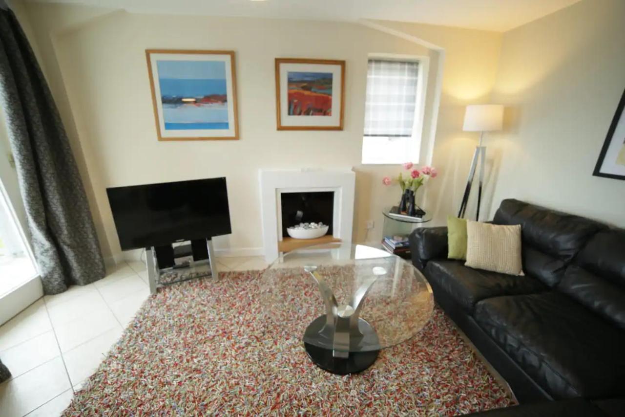 Loch Ness Apartments Inverness Dış mekan fotoğraf