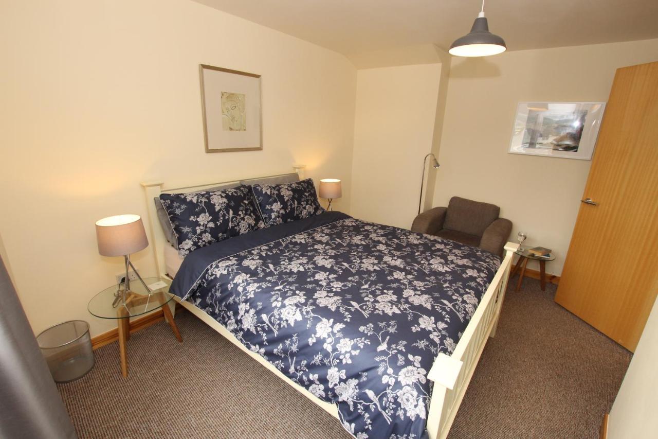 Loch Ness Apartments Inverness Dış mekan fotoğraf