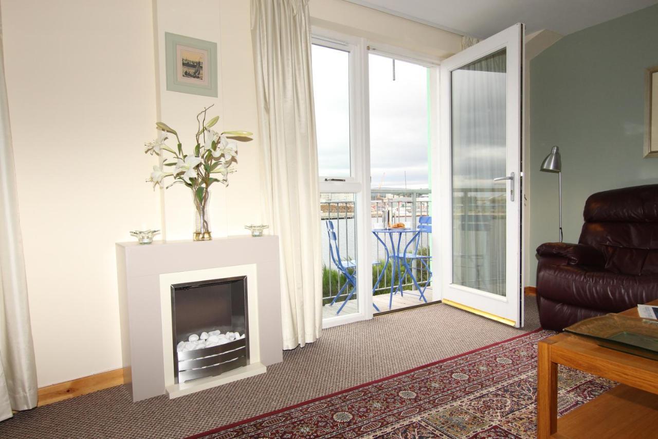 Loch Ness Apartments Inverness Dış mekan fotoğraf