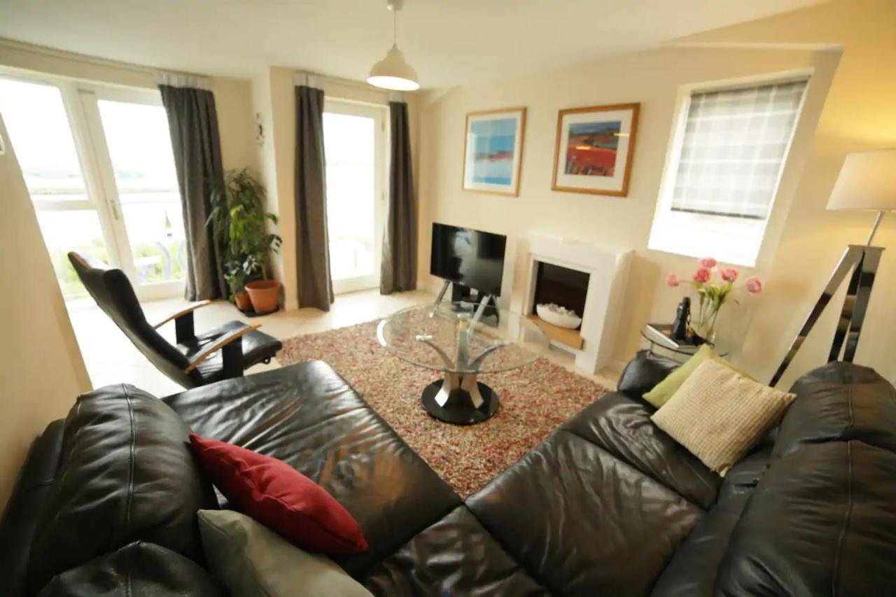 Loch Ness Apartments Inverness Dış mekan fotoğraf