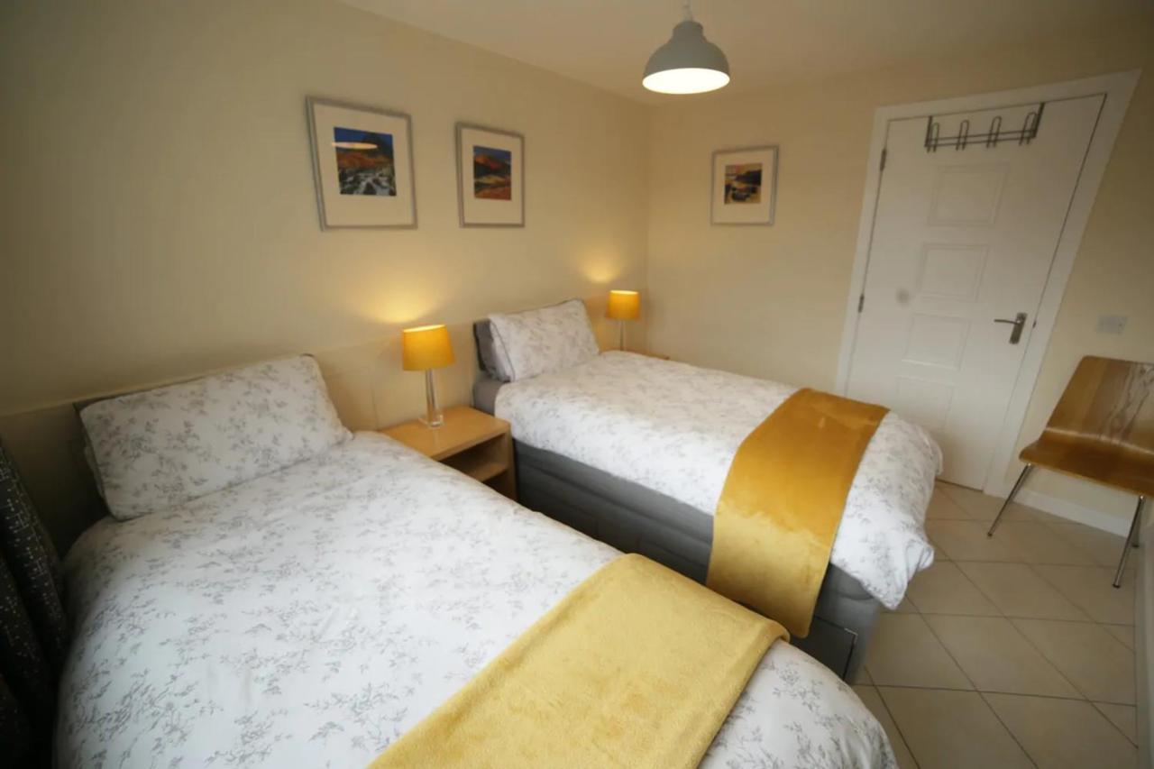 Loch Ness Apartments Inverness Dış mekan fotoğraf
