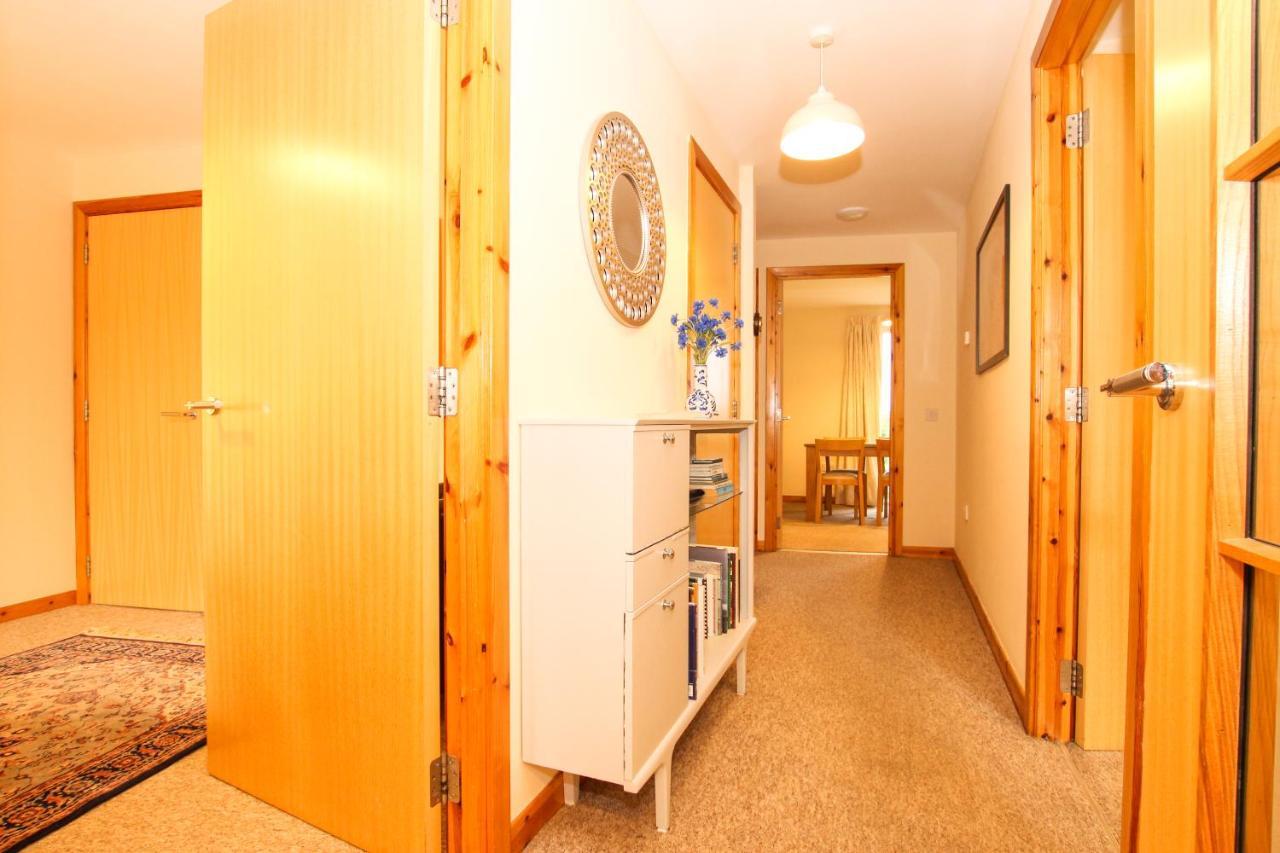 Loch Ness Apartments Inverness Dış mekan fotoğraf