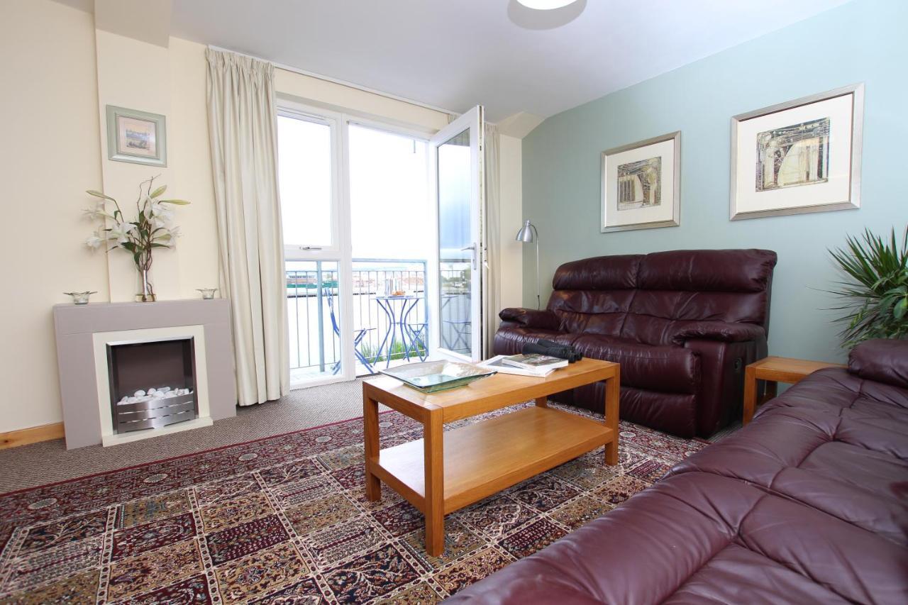 Loch Ness Apartments Inverness Dış mekan fotoğraf