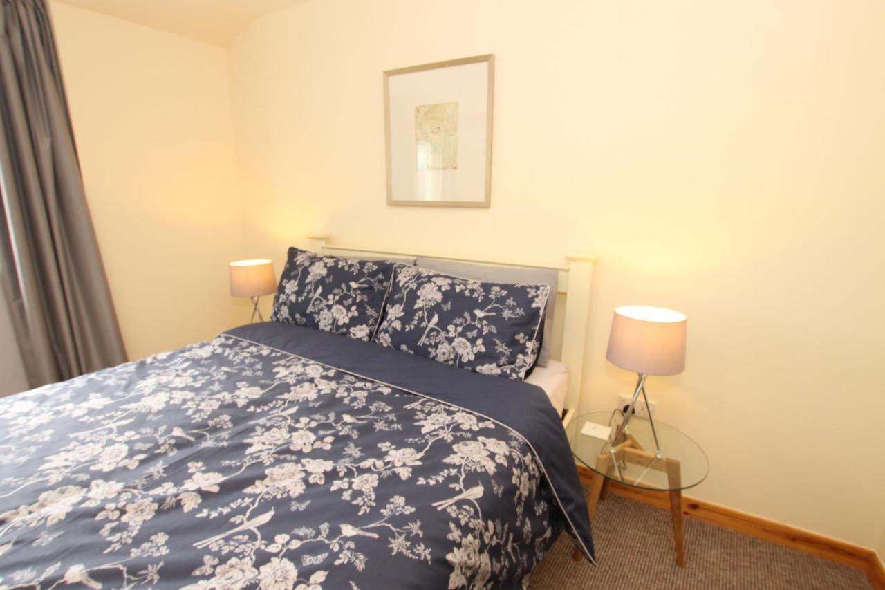 Loch Ness Apartments Inverness Dış mekan fotoğraf