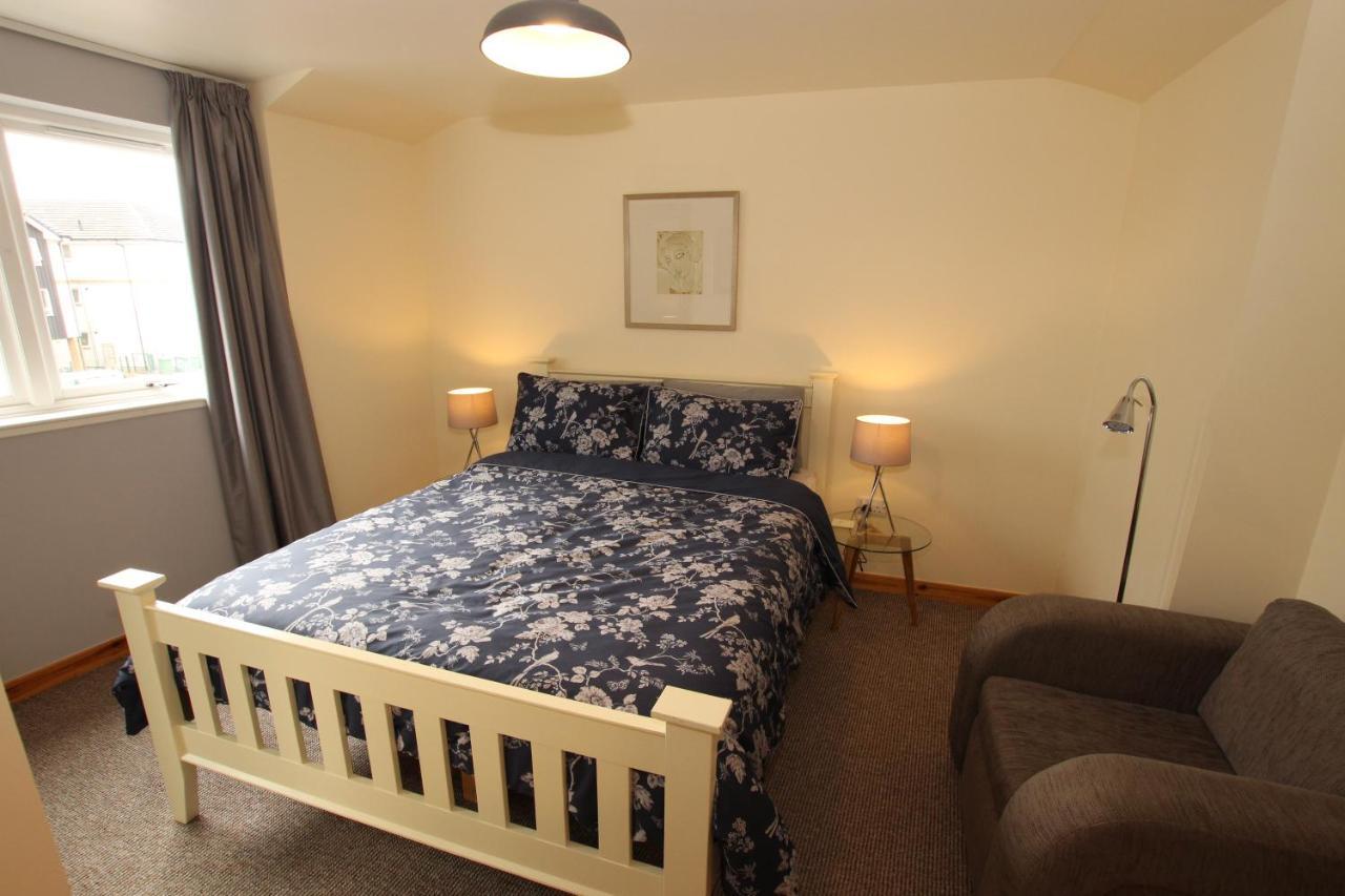 Loch Ness Apartments Inverness Dış mekan fotoğraf