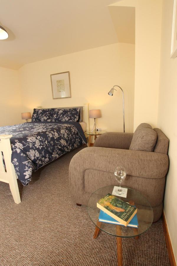 Loch Ness Apartments Inverness Dış mekan fotoğraf