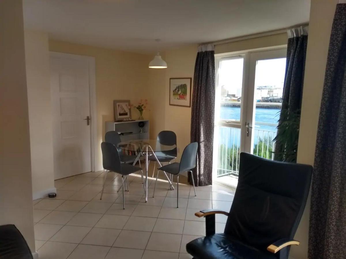 Loch Ness Apartments Inverness Dış mekan fotoğraf