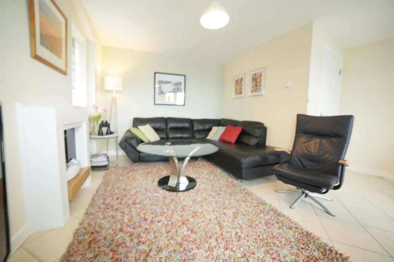 Loch Ness Apartments Inverness Dış mekan fotoğraf