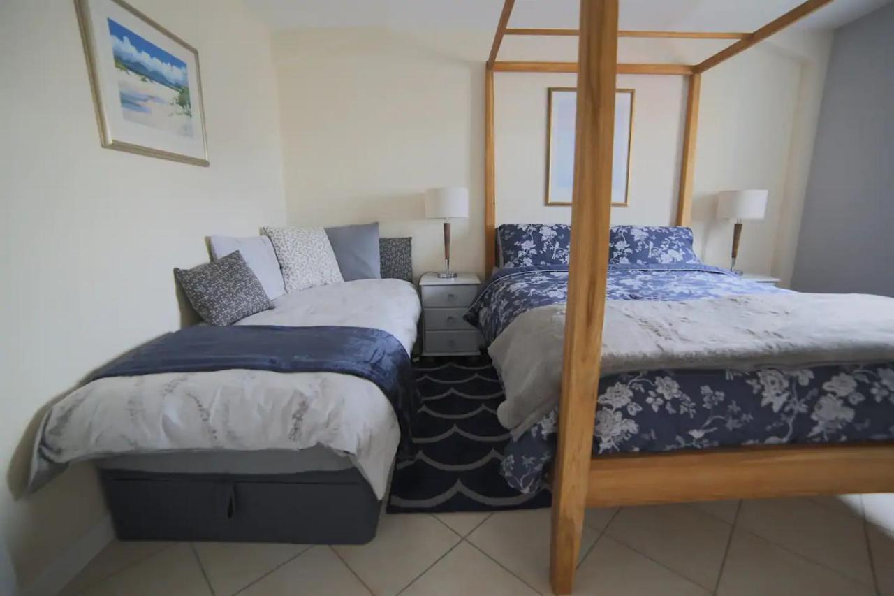 Loch Ness Apartments Inverness Dış mekan fotoğraf